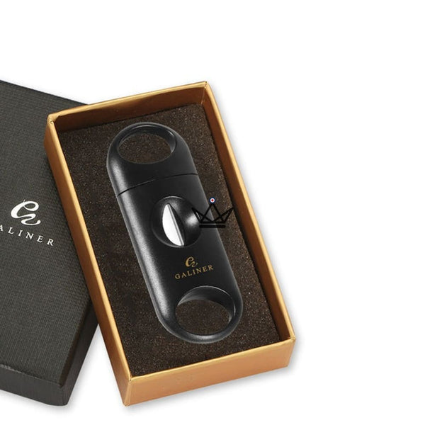 Coupe-cigare en V - BASIC - - - Cadeau, Noël, Anniversaire, Original - Atelier Atypique