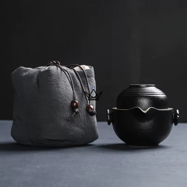 Kit Thé Poterie - BABOR