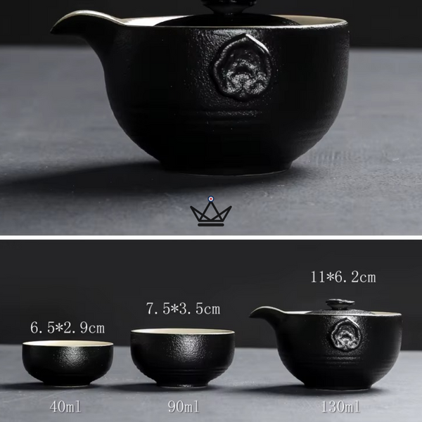 Kit Thé Poterie - BABOR