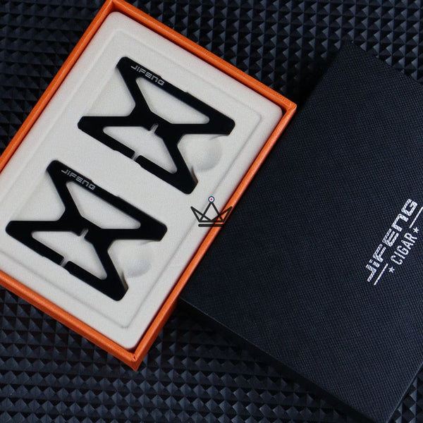 Porte cigare luxe - Mercurius - - porte cigare - Cadeau, Noël, Anniversaire, Original - Atelier Atypique