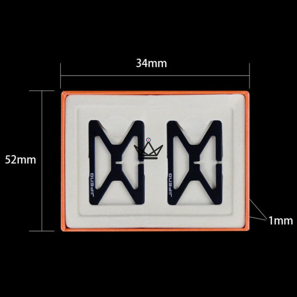 Porte cigare luxe - Mercurius - - porte cigare - Cadeau, Noël, Anniversaire, Original - Atelier Atypique