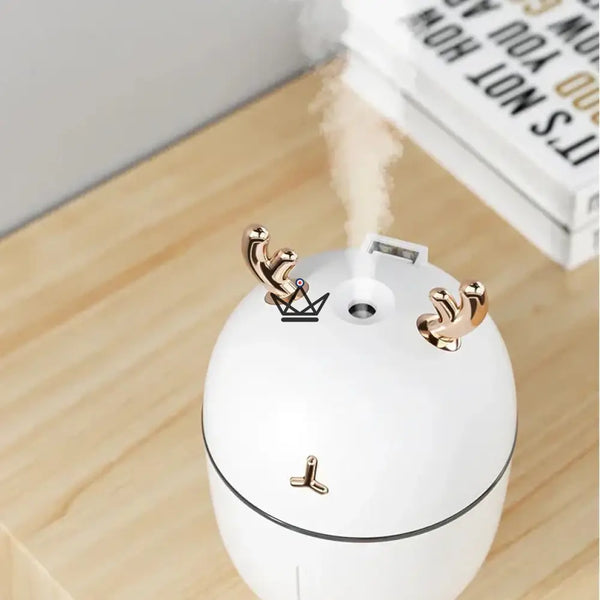 Essential oil diffuser - YAKO