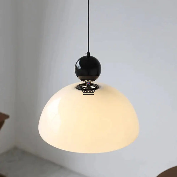 Lustre suspension Luminaire - Alvar Dome - - luminaire - Cadeau, Noël, Anniversaire, Original - Atelier Atypique