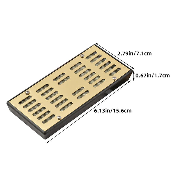 Humidifier for cigar humidor – Quorum Cell