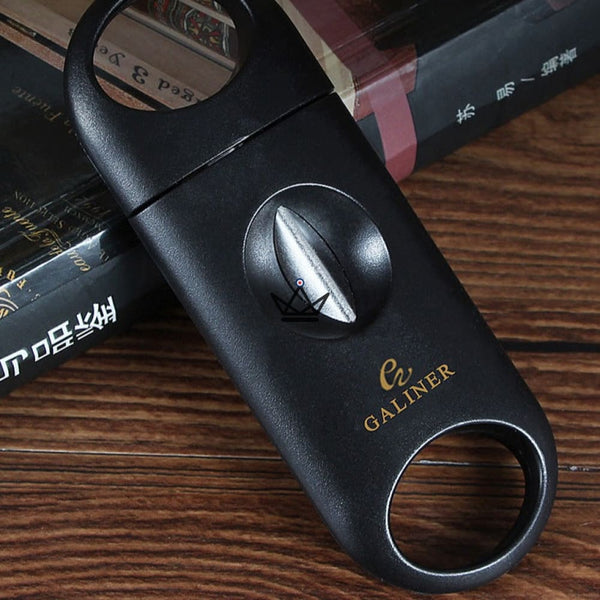 Coupe-cigare en V - BASIC - - - Cadeau, Noël, Anniversaire, Original - Atelier Atypique