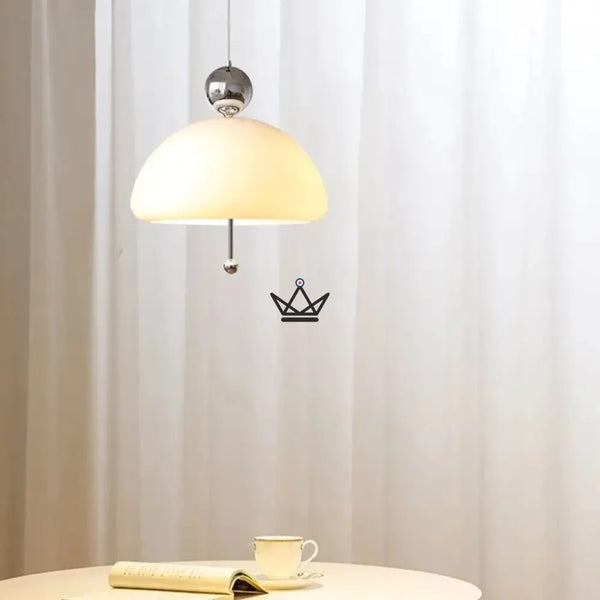 Lustre suspension Luminaire - Alvar Dome - - luminaire - Cadeau, Noël, Anniversaire, Original - Atelier Atypique