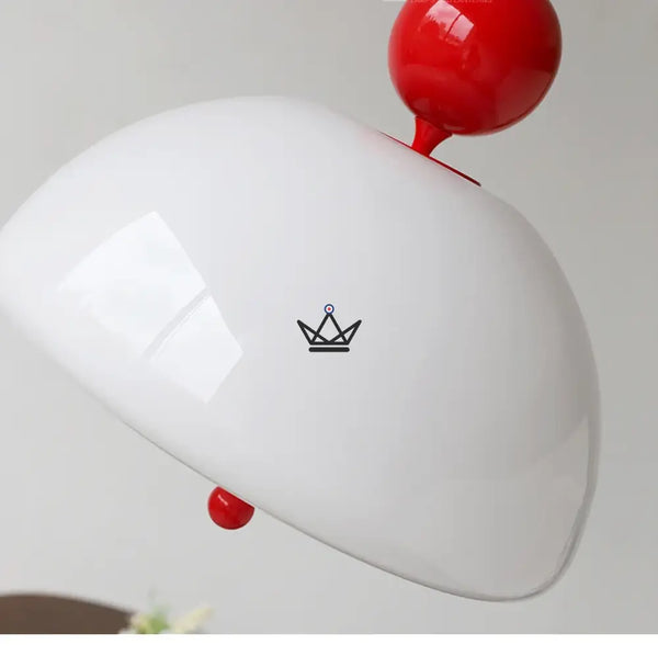 Lustre suspension Luminaire - Alvar Dome - - luminaire - Cadeau, Noël, Anniversaire, Original - Atelier Atypique