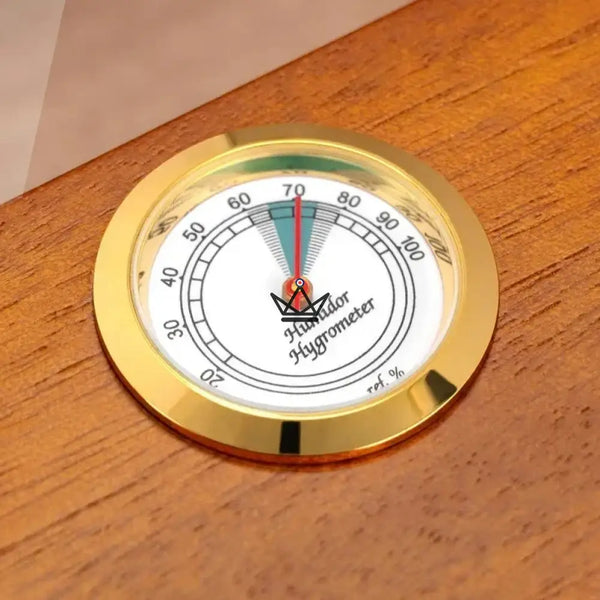 Cave à Cigare - Enigma Style - - cave a cigare - Cadeau, Noël, Anniversaire, Original, Fête des pères, fête des mères - Atelier Atypique