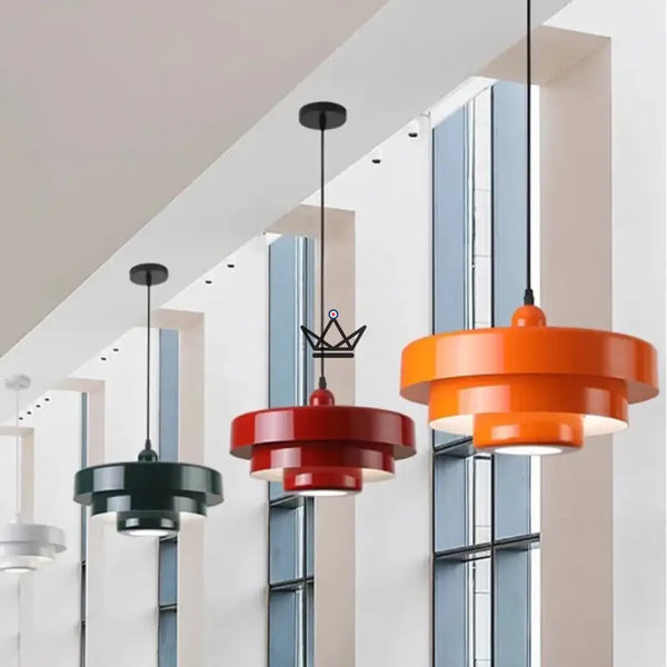 Hanglamp armatuur — Marimekko Z – 4/17