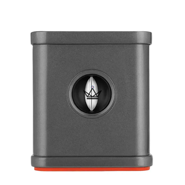 Coupe-Cigare de Bureau Dragon Town Cube — 3 Coupes – 18/22