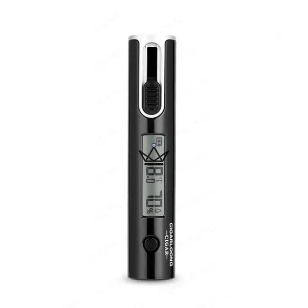 Hygromètre Digital à Sonde pour Cigare - Hygro Probe —