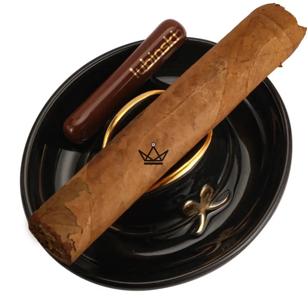 Cigar ashtray – Cavaliero