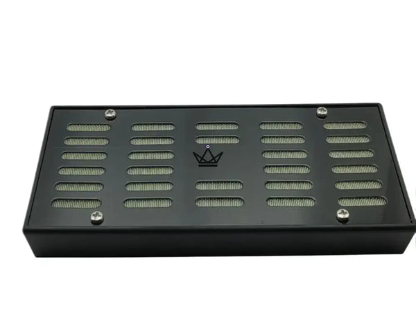 Humidificateur pour cave à cigare – Quorum Cell
