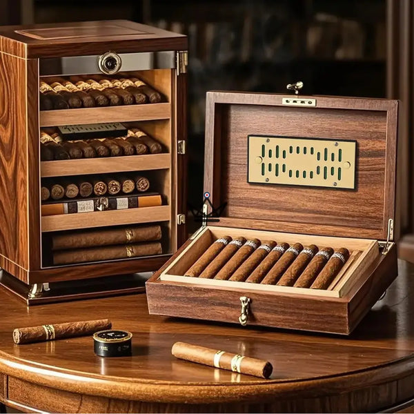 Humidifier for cigar humidor – Ventis Cell