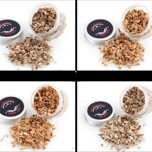 Cocktail-rookset — SmokerCraft Origin – 6/8