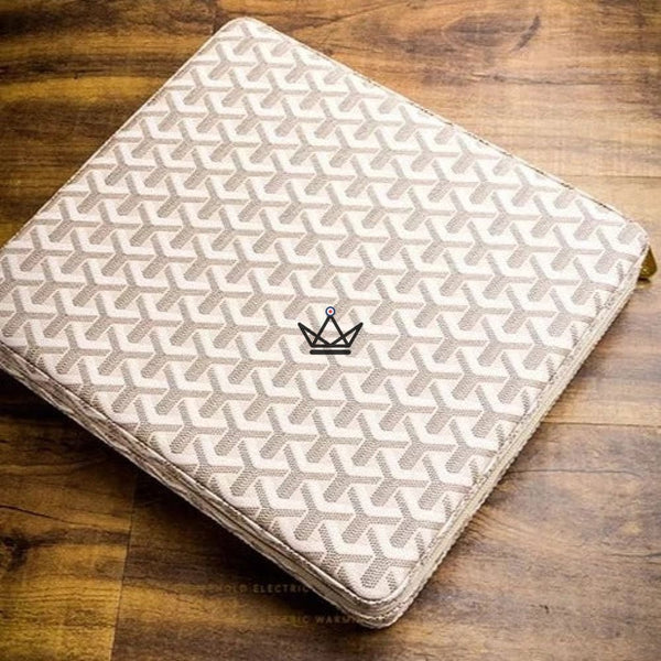 Cave à cigare en Cuir - Quadra - - Cave à cigare OUT - Cadeau, Noël, Anniversaire, Original - Atelier Atypique