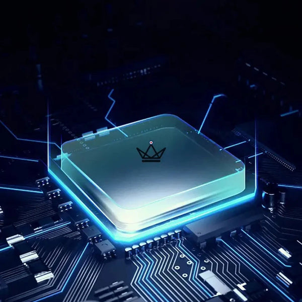 Remontoir pour montre automatique - Chrono Dome - - Remontoirs - Cadeau, Noël, Anniversaire, Original, Fête des pères, fête des mères - Atelier Atypique