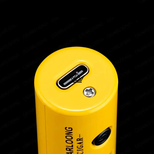 Hygromètre Digital à Sonde pour Cigare - Hygro Probe —