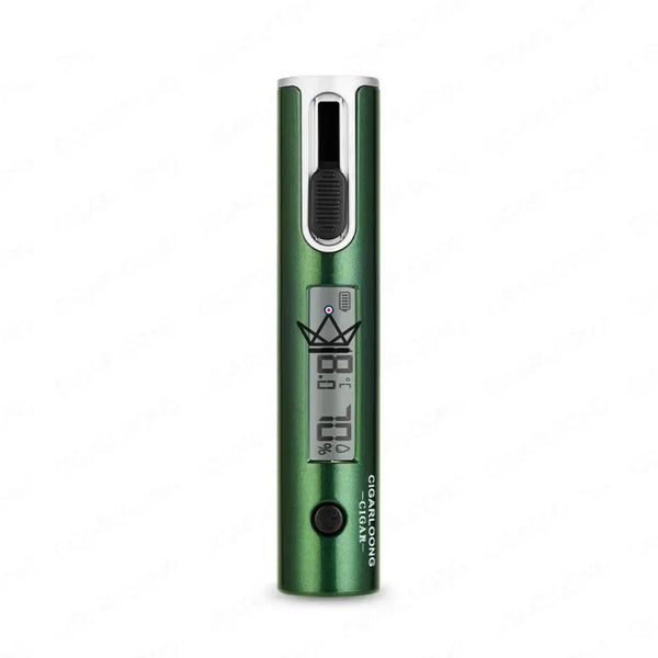 Hygromètre Digital à Sonde pour Cigare - Hygro Probe —