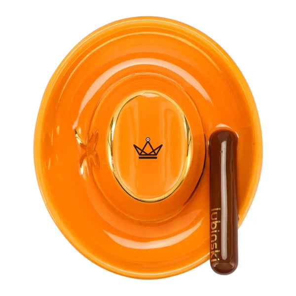 Cigar ashtray – Cavaliero