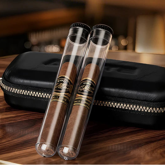 Cave à Cigares & Accessoires - Keeper Heritage