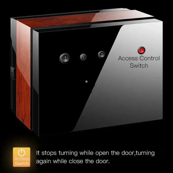 Remontoir de Montres Automatiques Prestige – Winder Lux - - Remontoirs - Cadeau, Noël, Anniversaire, Original, Fête des pères, fête des mères - Atelier Atypique