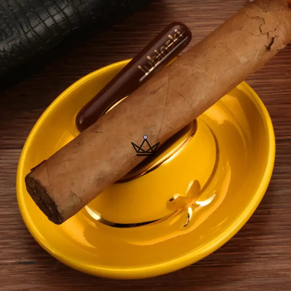 Cigar ashtray – Cavaliero