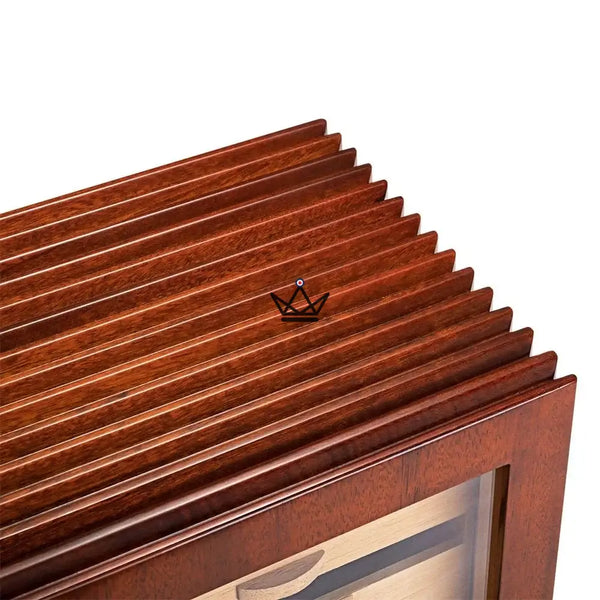 Cave à cigare - Édition Ariston - - cave a cigare - Cadeau, Noël, Anniversaire, Original, Fête des pères, fête des mères - Atelier Atypique