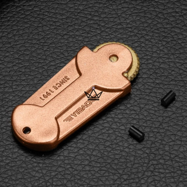 Coffret du Cigare de luxe 10 pièces - Majestic - - Briquet Out - Cadeau, Noël, Anniversaire, Original - Atelier Atypique