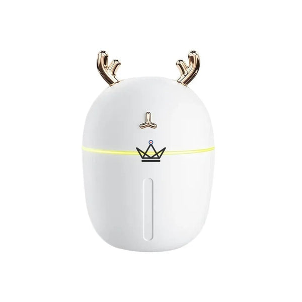 Essential oil diffuser - YAKO