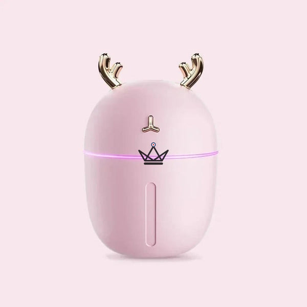 Essential oil diffuser - YAKO