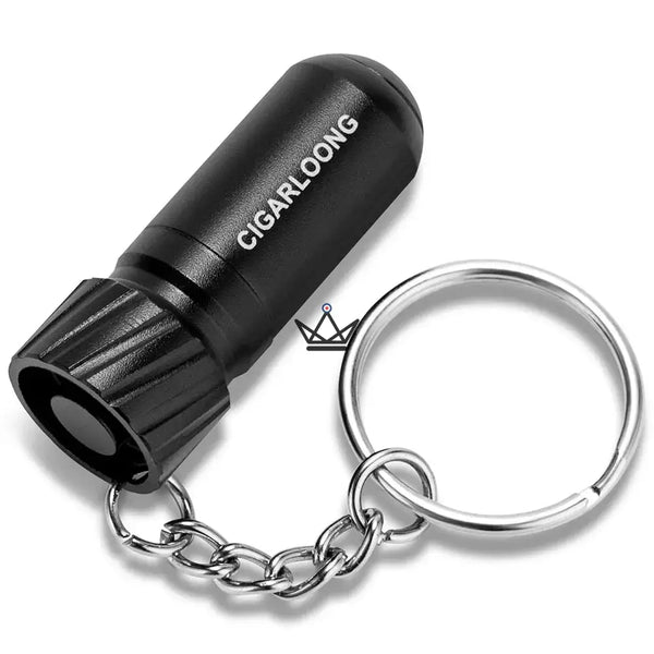 2-in-1 sleutelhanger-sigaarboor van 41 mm — MINIME, Default Title