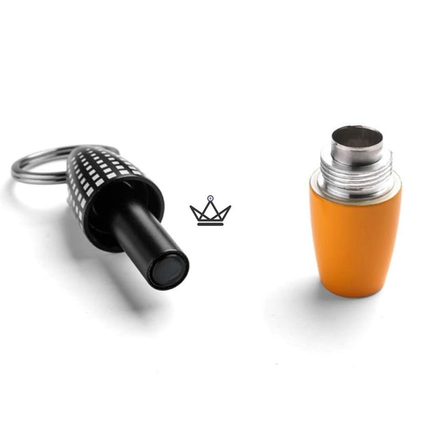 Poinçon à cigare COHIBA - TOWN - Atelier Atypique