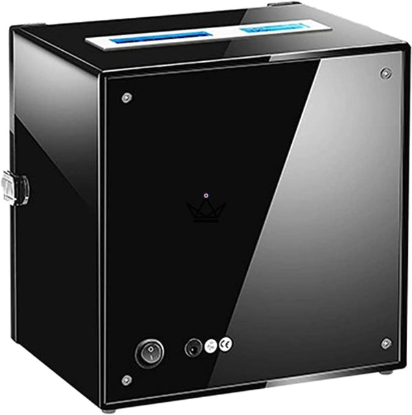 Remontoir pour montre automatique - Bangers - - Remontoirs - Cadeau, Noël, Anniversaire, Original - Atelier Atypique