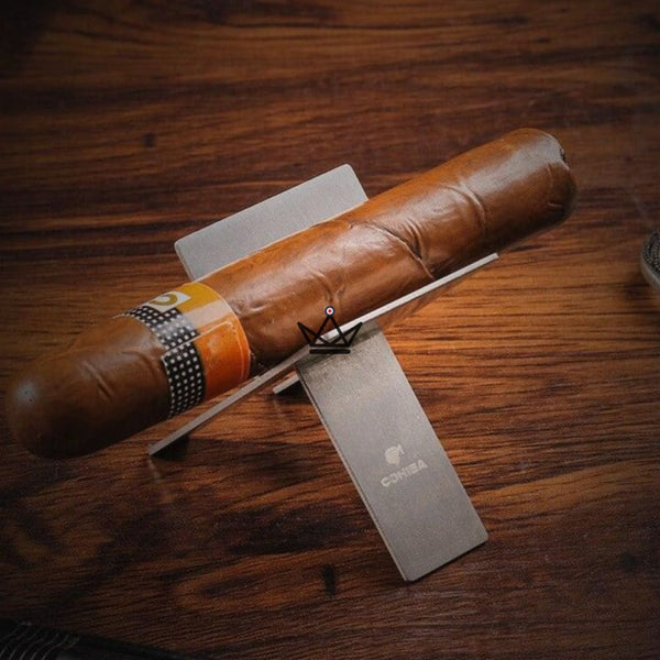 Porte Cigare COHIBA - SPLIT - Atelier Atypique