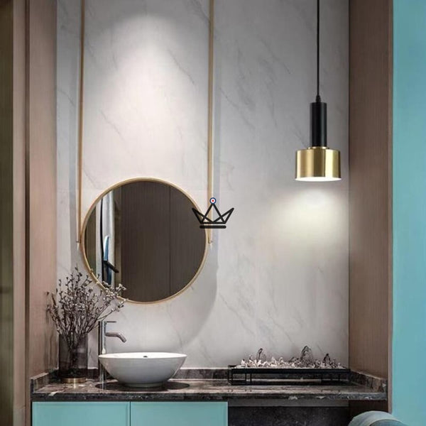 Lampe Suspendue Moderne et Design - Bexley - - luminaire - Cadeau, Noël, Anniversaire, Original - Atelier Atypique