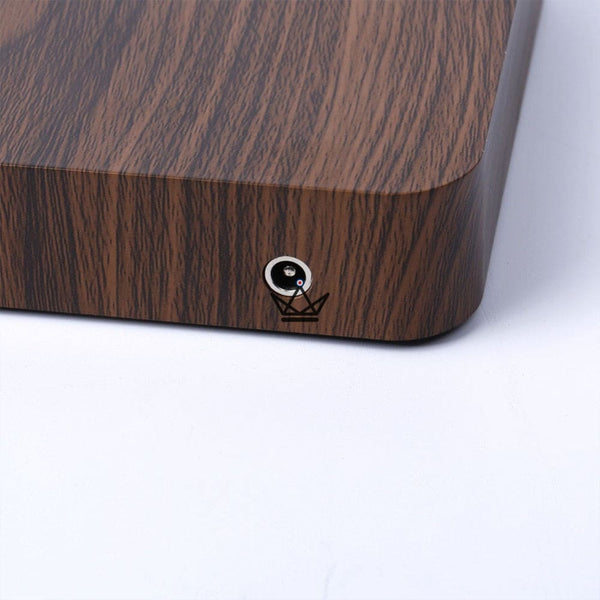 Globe Lune en lévitation - MOONFLIGHT - Atelier Atypique