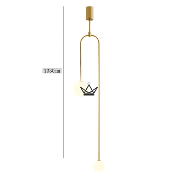 Lustre Suspension - Balance - - luminaire - Cadeau, Noël, Anniversaire, Original - Atelier Atypique