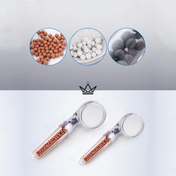 Douchette EcoSpa - Recharge - Atelier Atypique