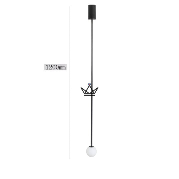 Lustre Suspension - Balance - - luminaire - Cadeau, Noël, Anniversaire, Original - Atelier Atypique