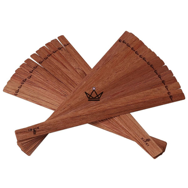 Baguette d'allumage pour cigare - Feu de Cèdre - - - Cadeau, Noël, Anniversaire, Original - Atelier Atypique