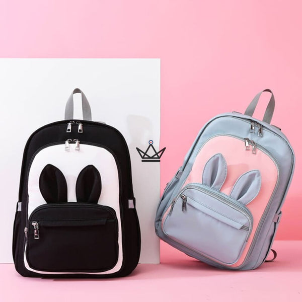 Sac à dos de maternité - LAPINOU - Atelier Atypique