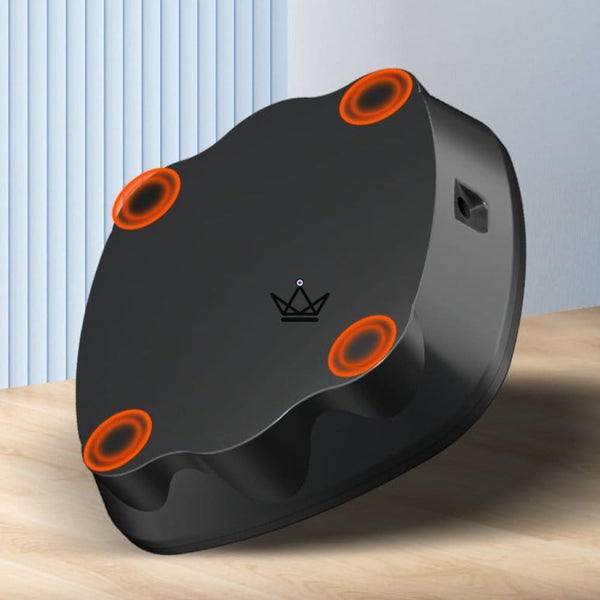 Remontoir pour montre automatique - PowerWrist - - Remontoirs - Cadeau, Noël, Anniversaire, Original - Atelier Atypique