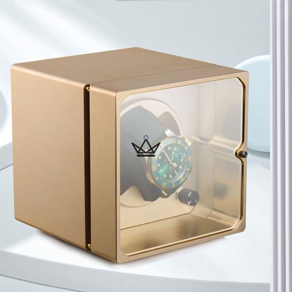 Remontoir pour montre automatique - Prodigy - - Remontoirs - Cadeau, Noël, Anniversaire, Original - Atelier Atypique