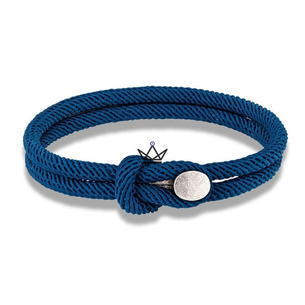 Bracelet cordon - ODIN - Atelier Atypique