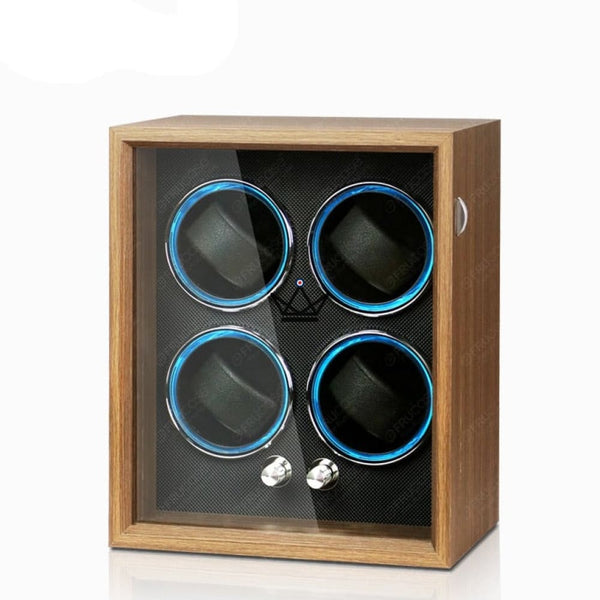 Remontoir pour montre automatique - WoodWind - - Remontoirs - Cadeau, Noël, Anniversaire, Original - Atelier Atypique