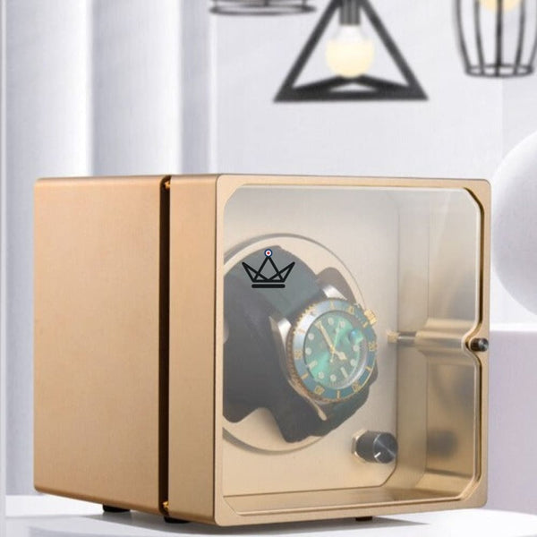 Remontoir pour montre automatique - Prodigy - - Remontoirs - Cadeau, Noël, Anniversaire, Original - Atelier Atypique