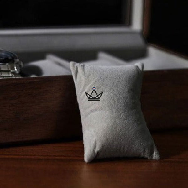 Coffret de rangement pour montre de luxe - Custodia Temporum - - Remontoirs - Cadeau, Noël, Anniversaire, Original - Atelier Atypique