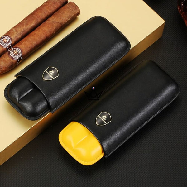 Coffret du Cigare - Galvano Elite - - coffret cigare - Cadeau, Noël, Anniversaire, Original - Atelier Atypique