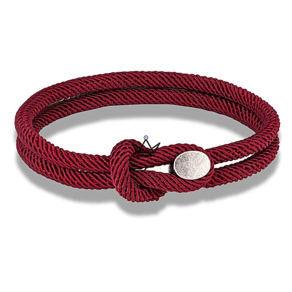 Bracelet cordon - ODIN - Atelier Atypique